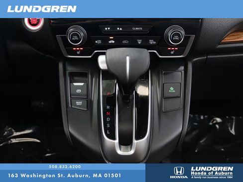 Used 2018 Honda CR-V EX image 24