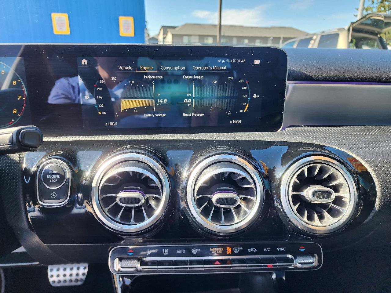 Used 2020 Mercedes-Benz A 220 image 18