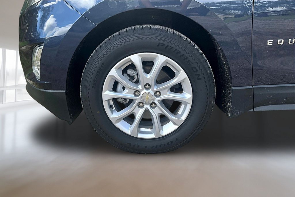 Used 2019 Chevrolet Equinox LT FWD image 32