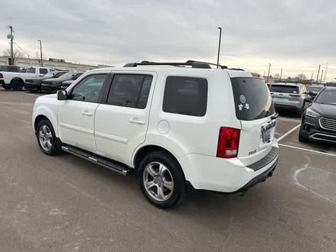 Used 2013 Honda Pilot EX-L image 14