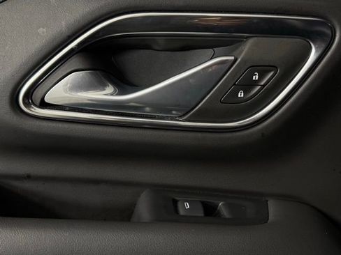 Used 2024 Chevrolet Tahoe RST w/ Luxury Package image 25