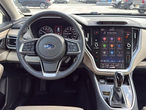 Used 2025 Subaru Legacy Limited image 24