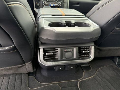 Used 2023 Ford F150 Platinum w/ Equipment Group 701A High image 27