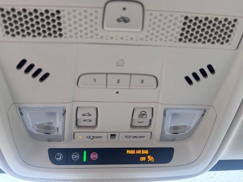 New 2026 Cadillac XT5 Premium Luxury w/ Driver Assist Package image 32