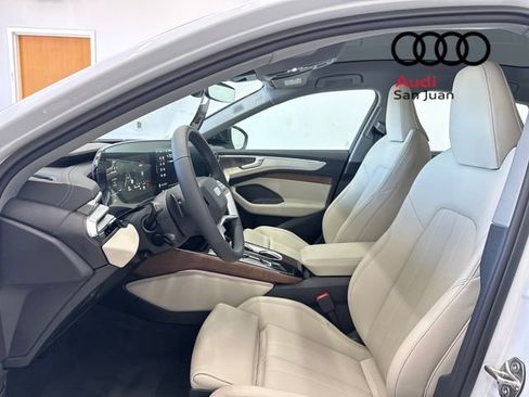 New 2026 Audi A6 Premium Plus AWD/4WD image 31