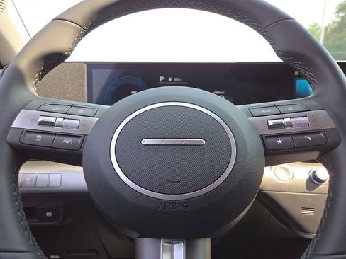 New 2026 Hyundai Kona SEL Sport AWD/4WD image 26