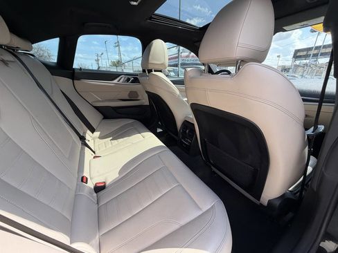 Used 2022 BMW 430i Gran Coupe w/ M Sport Package image 24