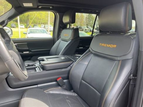 Used 2025 Ford Expedition Tremor AWD/4WD image 12
