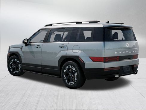 New 2026 Hyundai Santa Fe SEL image 5