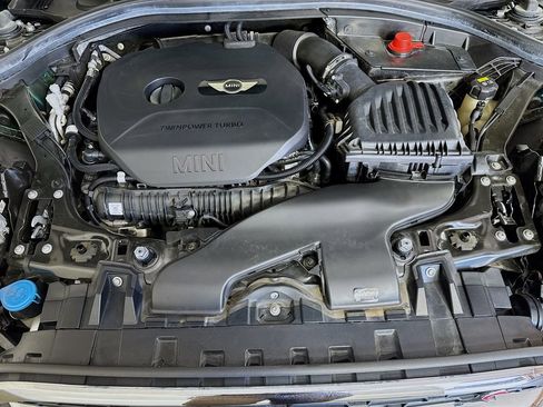 Used 2019 MINI Cooper Clubman S image 37