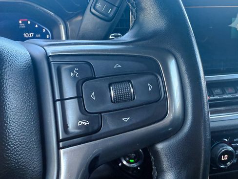 Used 2023 Chevrolet Silverado 1500 RST AWD/4WD image 37