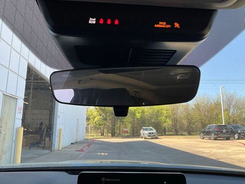 Used 2025 MAZDA CX-50 AWD 2.5 S w/ Premium Package image 18