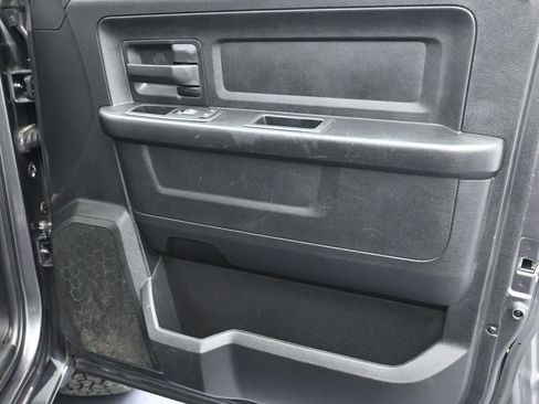 Used 2016 RAM 1500 Tradesman w/ Popular Equipment Group image 33