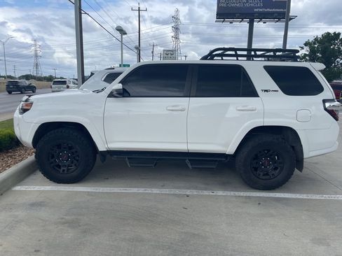 Used 2019 Toyota 4Runner TRD Pro image 14