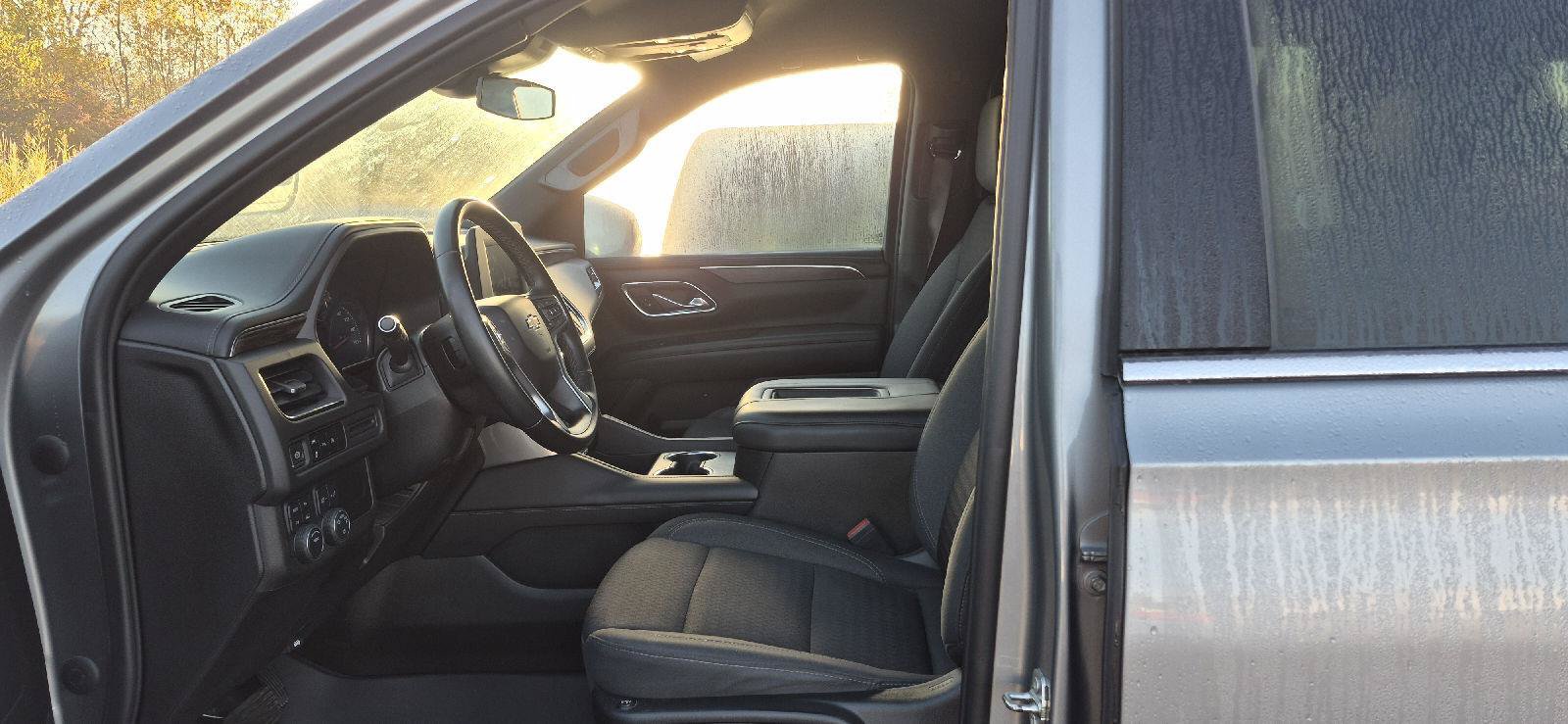 Used 2023 Chevrolet Tahoe LS w/ Driver Alert Package AWD/4WD image 6
