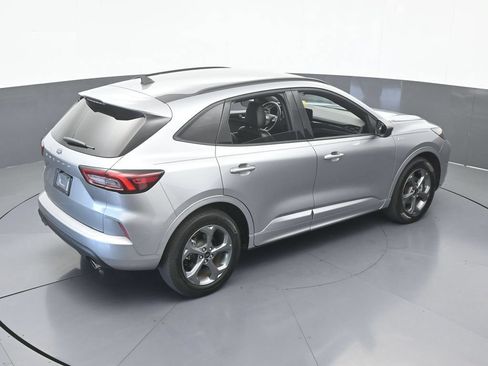 Used 2024 Ford Escape ST-Line FWD image 50