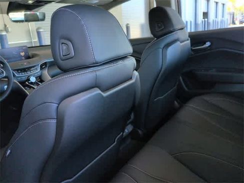 New 2025 Acura TLX w/ Technology Package image 19