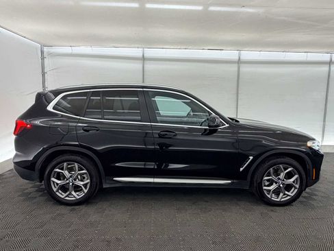Used 2024 BMW X3 xDrive30i image 7