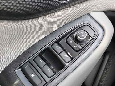 New 2025 Subaru Legacy Premium image 20