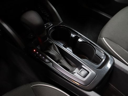 Used 2025 Chevrolet TrailBlazer LT w/ Driver Confidence Package image 33