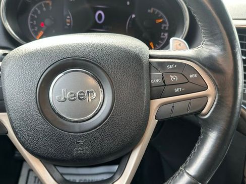 Used 2016 Jeep Grand Cherokee Laredo w/ Quick Order Package 23E image 22