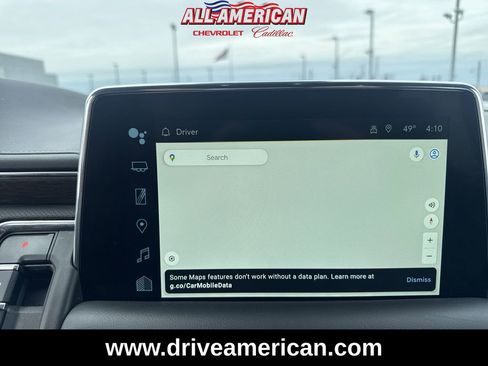 Used 2024 Chevrolet Tahoe Premier image 14