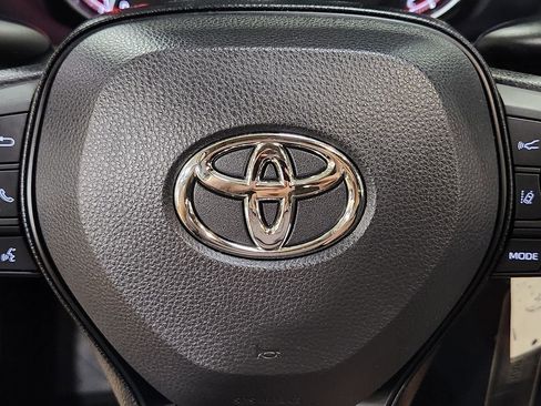 Used 2023 Toyota RAV4 LE FWD image 48
