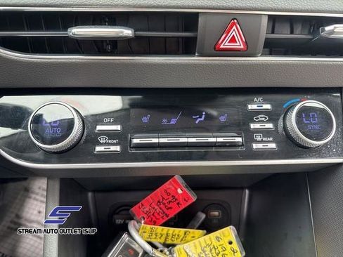 Used 2023 Hyundai Sonata SEL image 21