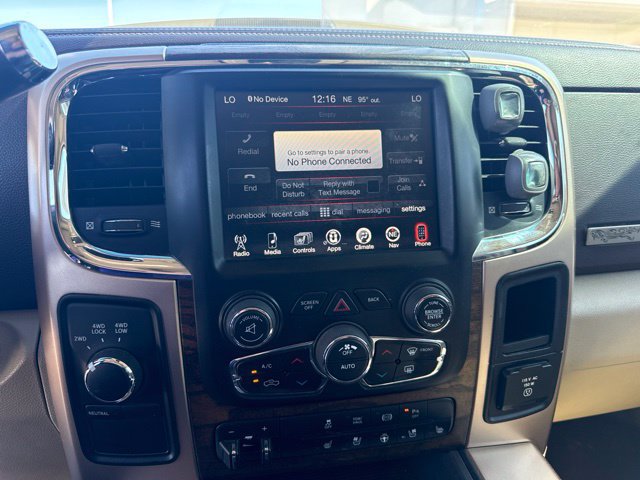Used 2013 RAM 3500 Laramie Longhorn AWD/4WD image 13