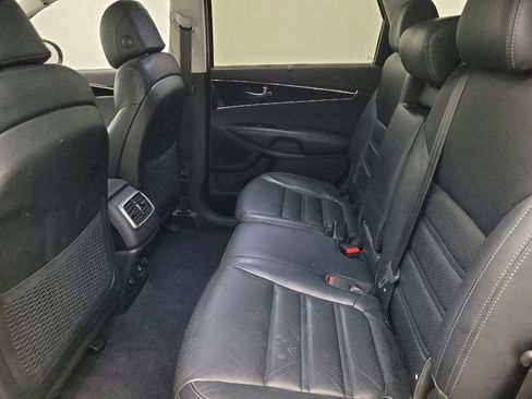 Used 2017 Kia Sorento EX w/ EX Advanced Touring Package image 18