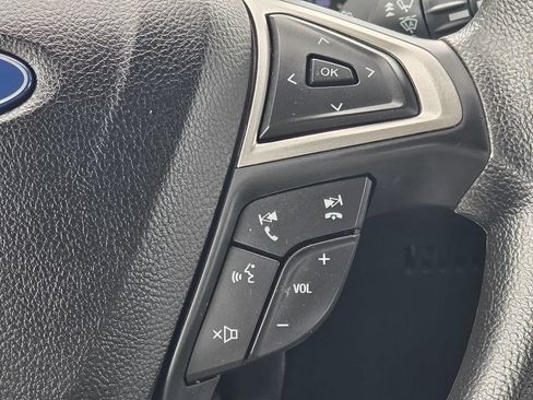 Used 2020 Ford Fusion S FWD image 18