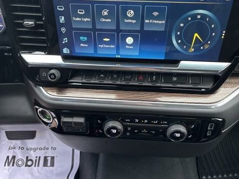 New 2025 Chevrolet Silverado 1500 LT image 16