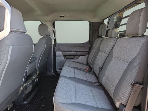 Used 2024 Ford F250 XL w/ XL Off-Road Package image 8