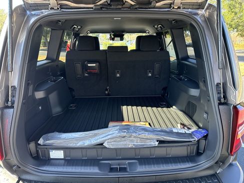 New 2025 Toyota Land Cruiser 1958 image 35