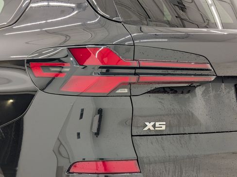 Certified 2024 BMW X5 M60i image 13