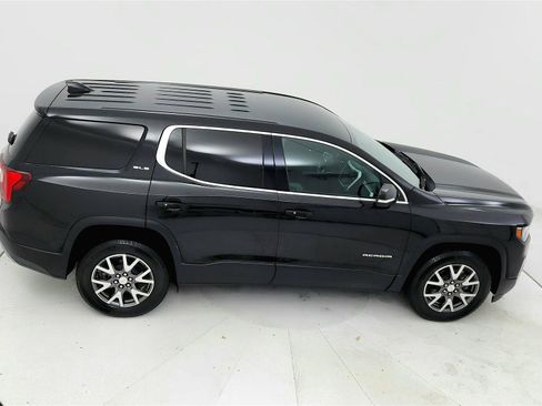 Used 2020 GMC Acadia SLE FWD image 18