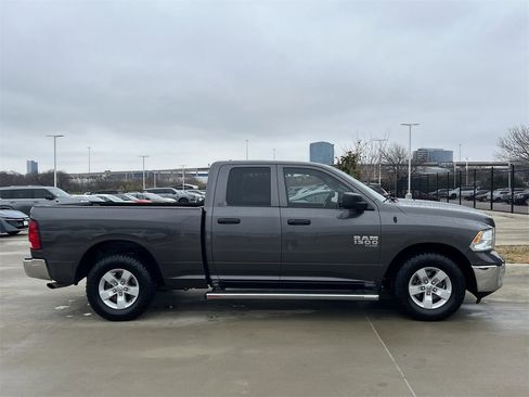 Used 2021 RAM 1500 Tradesman w/ Chrome Plus Package image 3