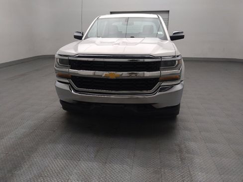 Used 2017 Chevrolet Silverado 1500 W/T w/ Trailering Package AWD/4WD image 15