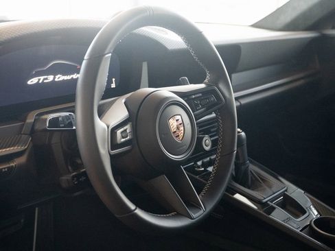 Certified 2026 Porsche 911 GT3 image 4