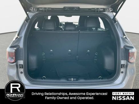 Used 2023 Jeep Compass Limited AWD/4WD image 32