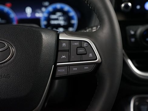 New 2026 Toyota Grand Highlander Platinum image 13