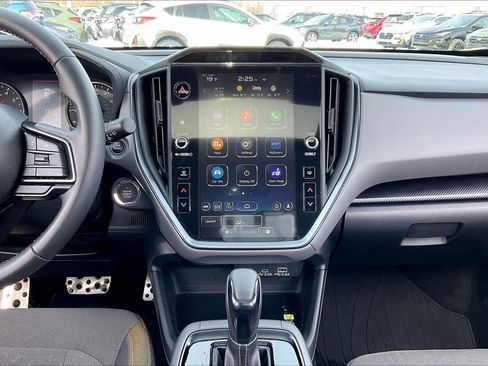 Certified 2025 Subaru Crosstrek 2.5i Sport AWD/4WD image 23