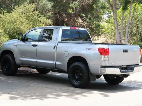 Used 2010 Toyota Tundra 4x4 Double Cab image 14