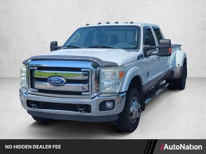 Used 2011 Ford F350 Lariat
