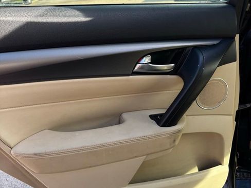 Used 2012 Acura TL w/ Technology Package image 8