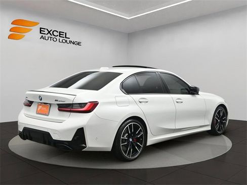 Used 2024 BMW M340i xDrive M340i xDrive w/ Premium Package image 5
