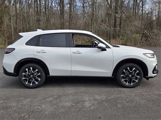 New 2026 Honda HR-V EX-L video 2