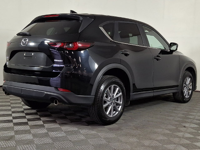 Used 2023 MAZDA CX-5 AWD 2.5 S image 9