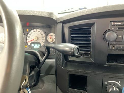 Used 2007 Dodge Ram 1500 Truck ST w/ V6 Value Group RWD image 15