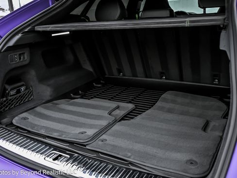 Used 2024 Lamborghini Urus S image 16